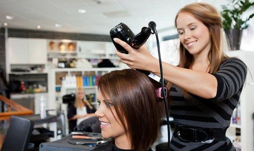 Çamlıhemşin Evde Kuaför